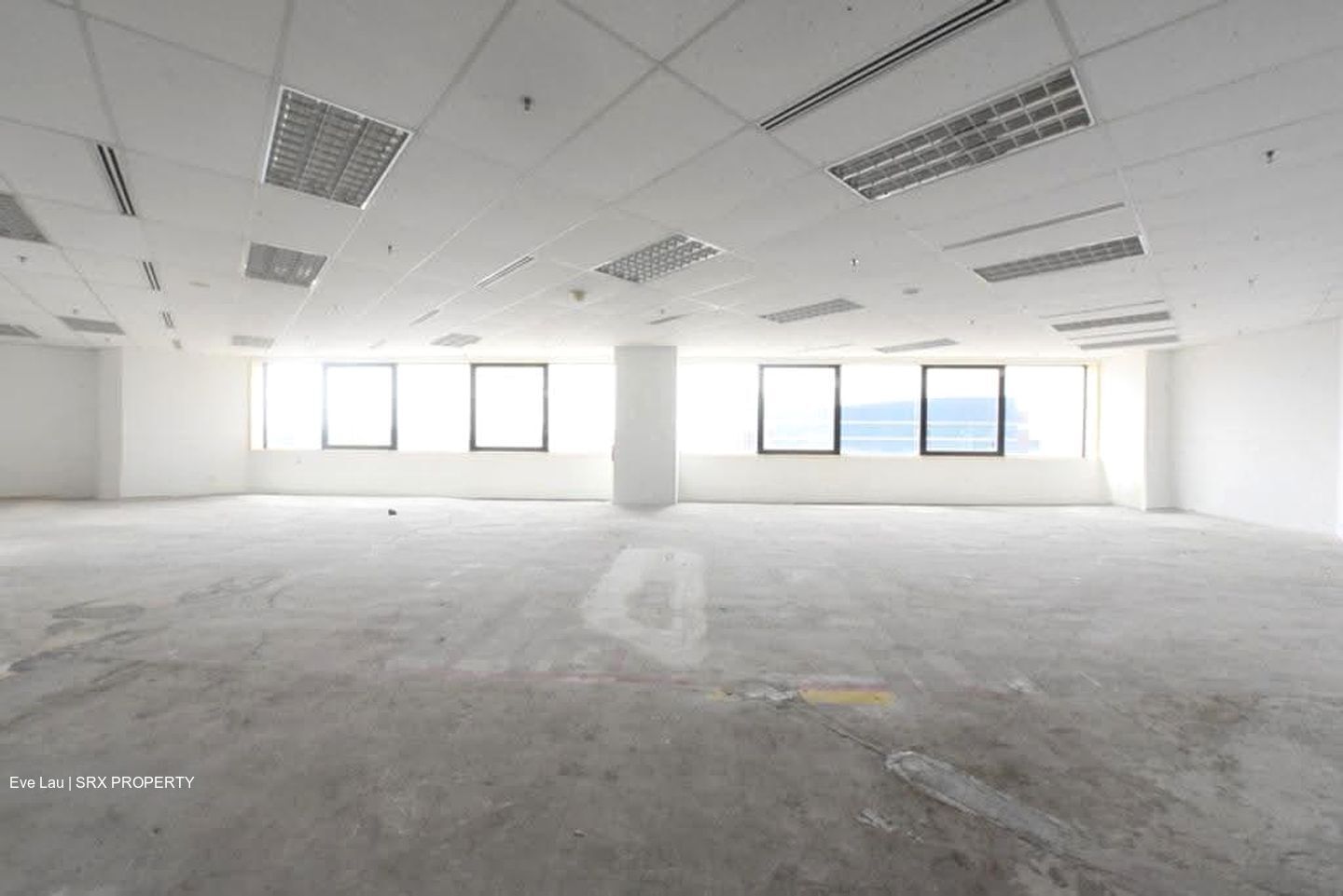 Parkway Parade (D15), Office #622076891